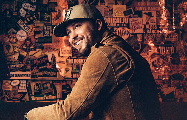 Alex Wright Mitchell Tenpenny